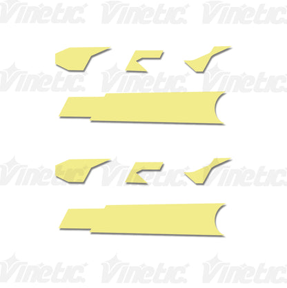 LOMO RC SPARK - PASTEL