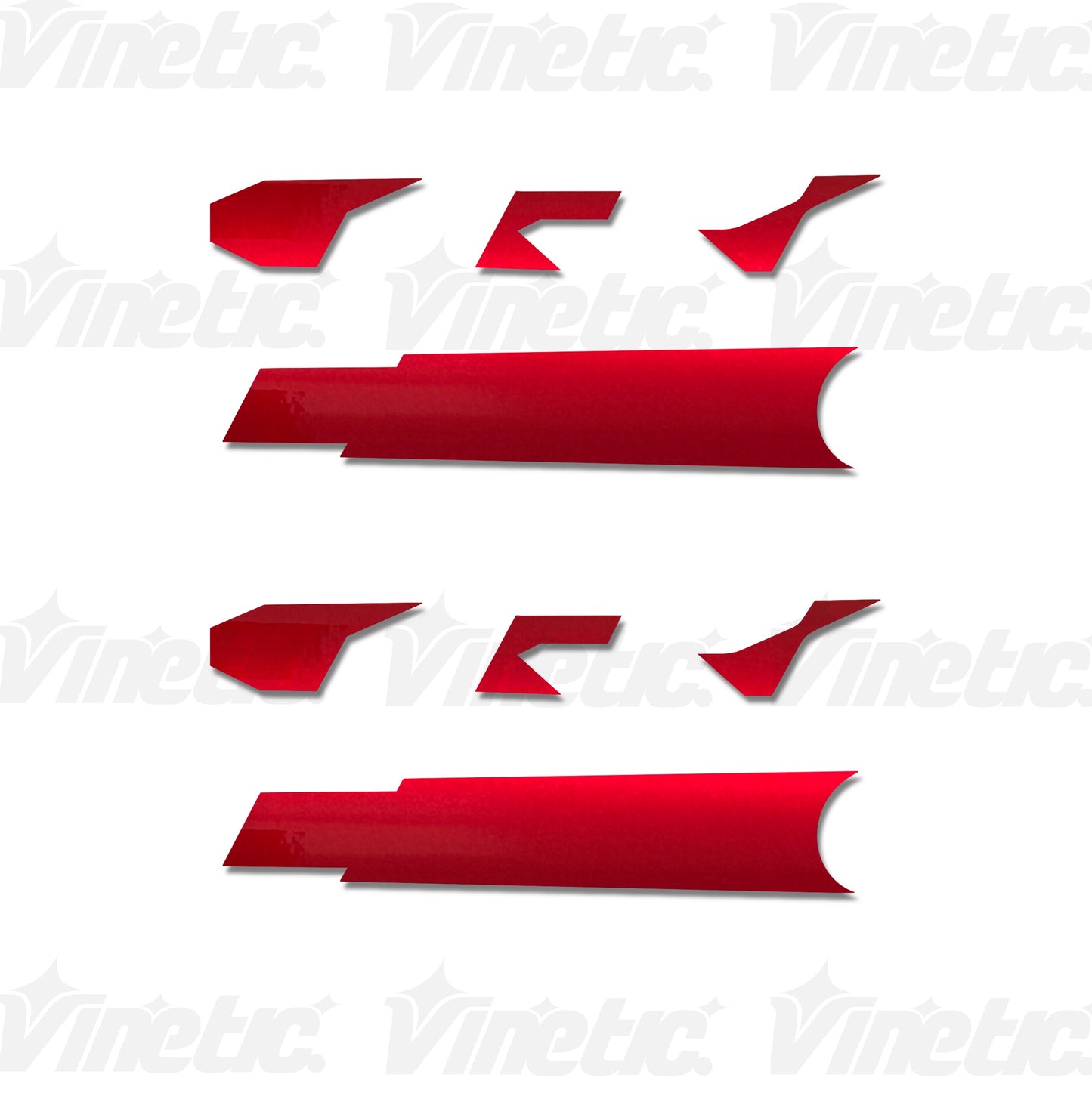 LOMO RC SPARK - ROJO SID