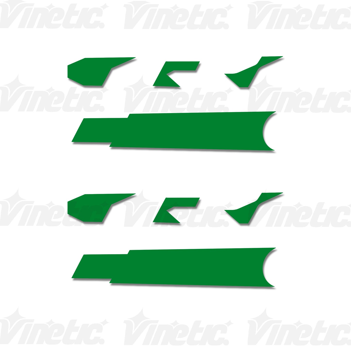 LOMO RC SPARK - VERDE