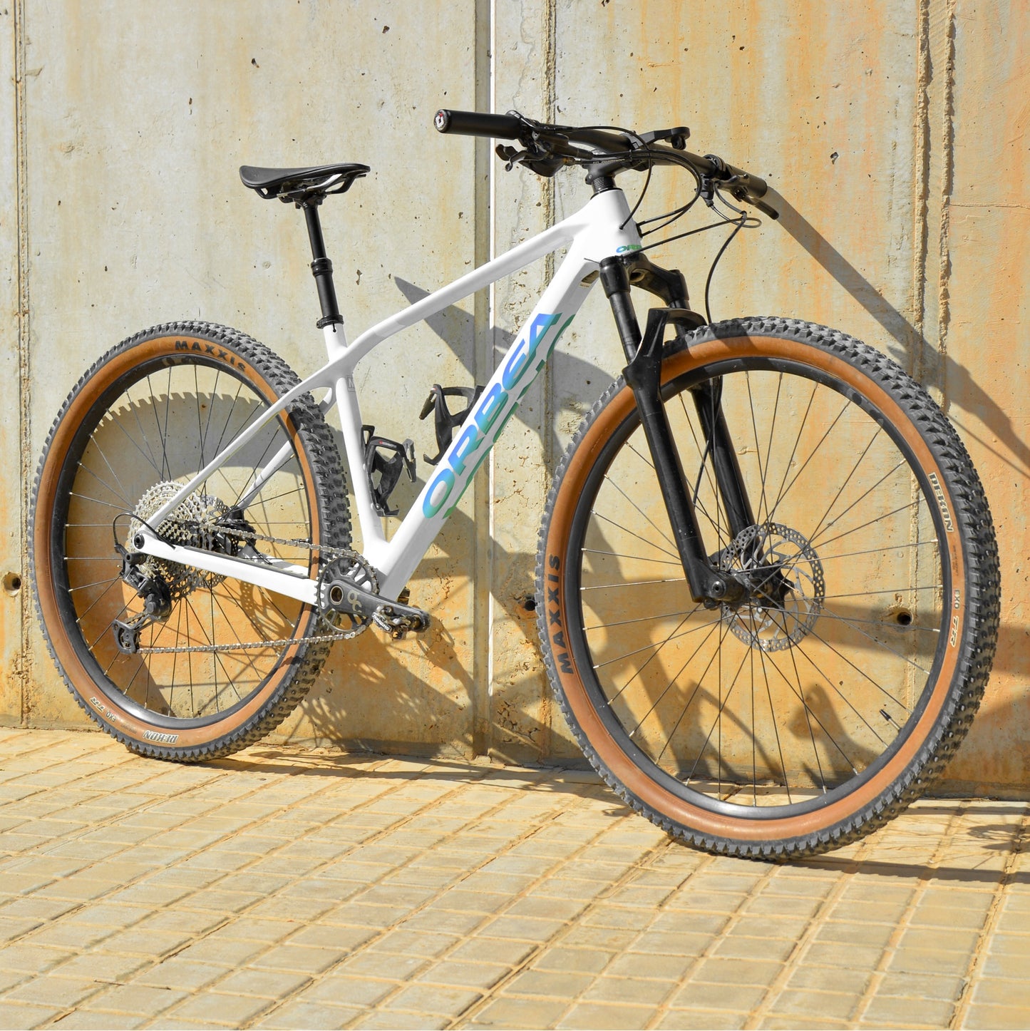 ORBEA - MARINA HOLOGRÁFICO