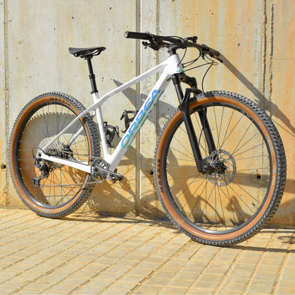 ORBEA - MARINA HOLOGRÁFICO