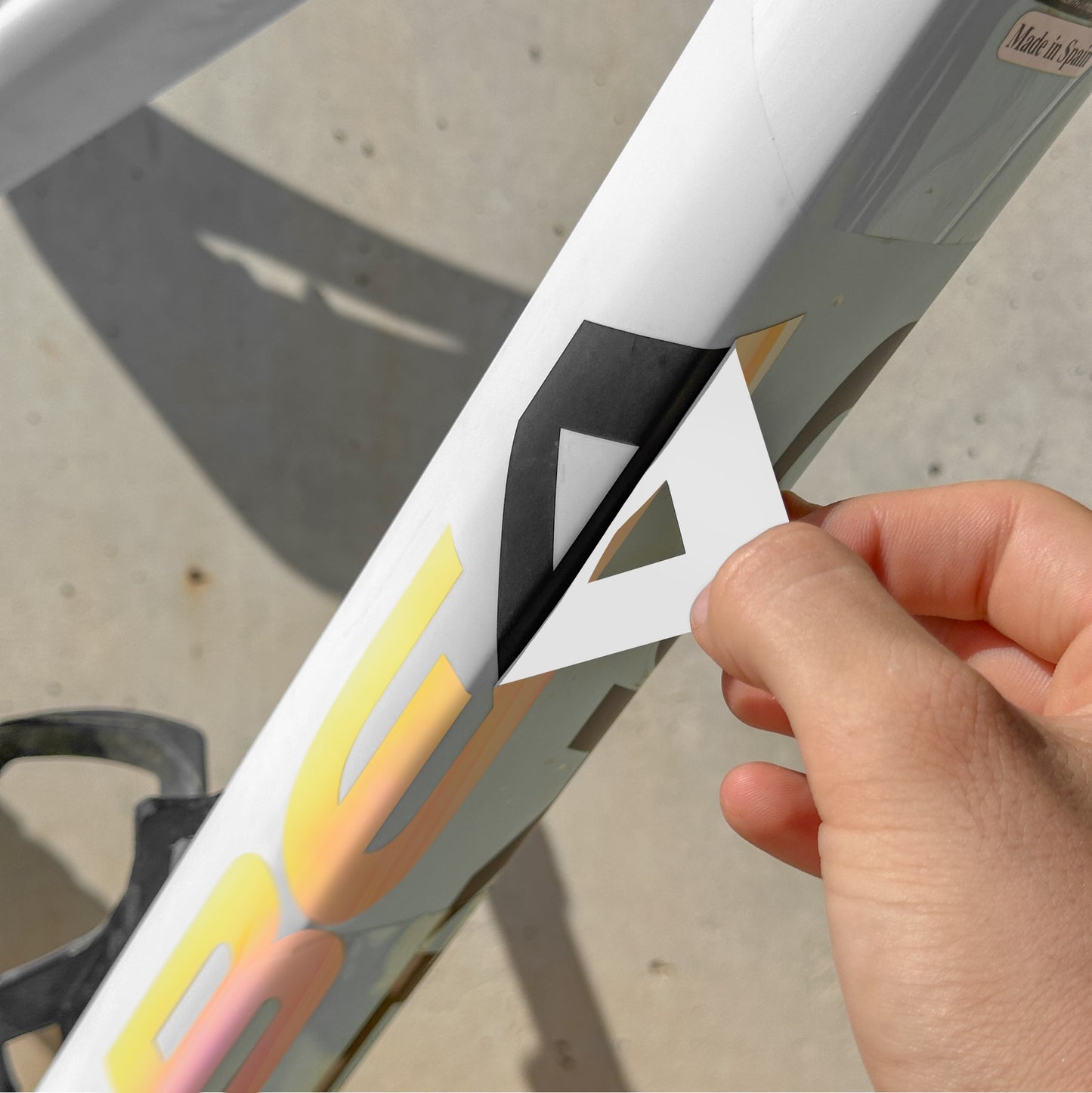 ORBEA - AURORA HOLOGRÁFICO