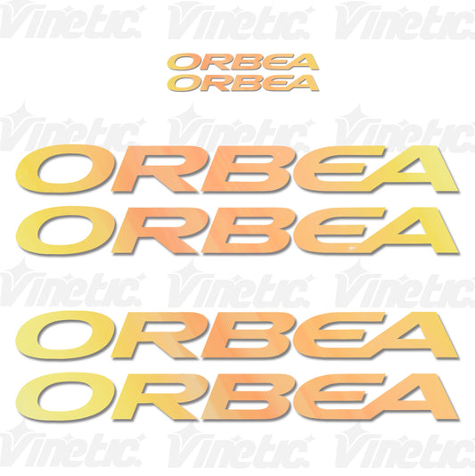 ORBEA - AURORA HOLOGRÁFICO