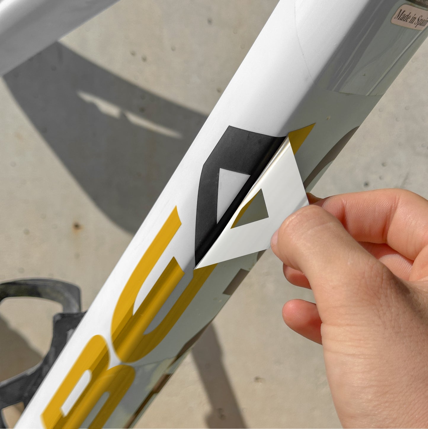 ORBEA - DORADO ESPEJO