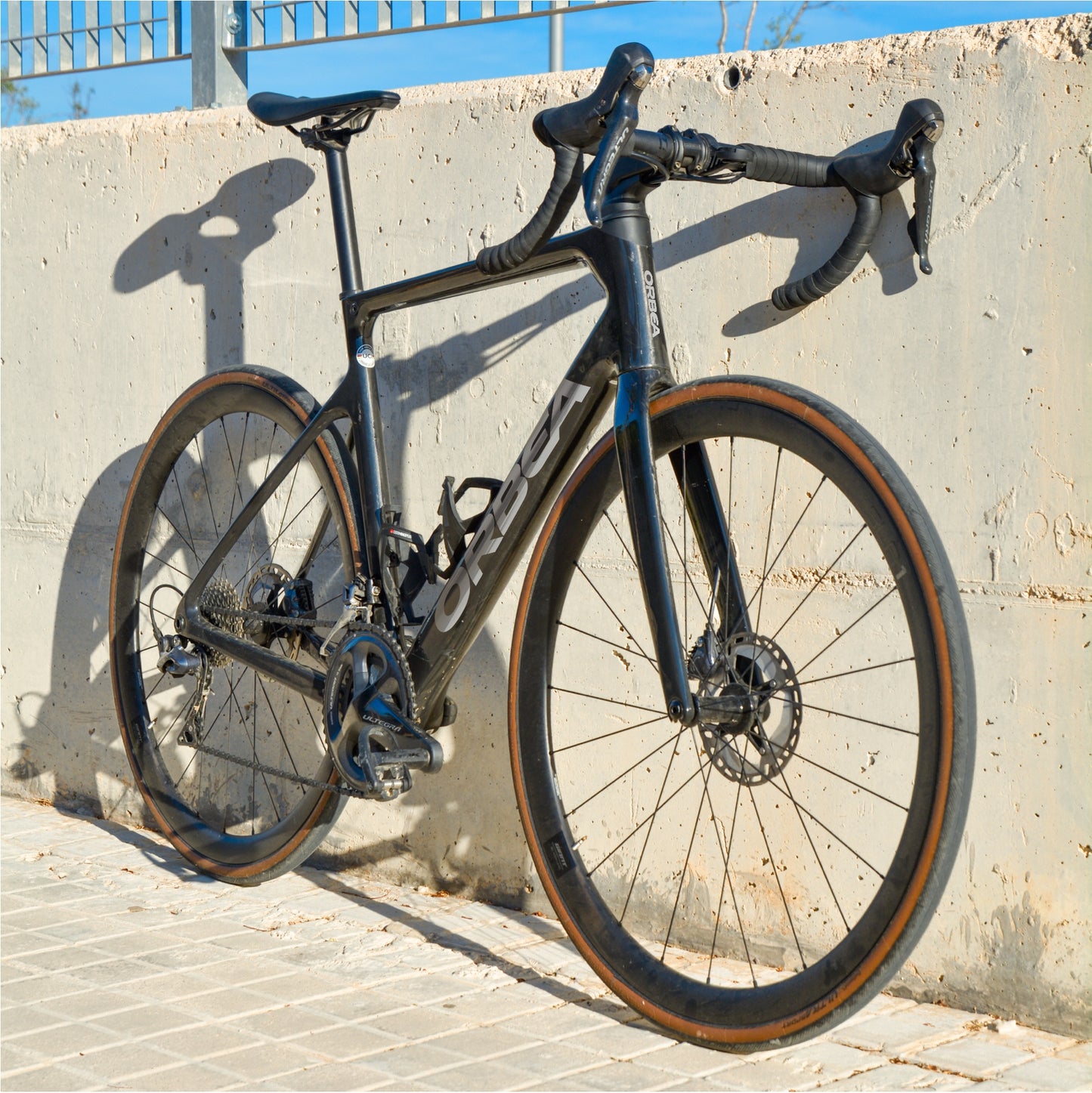 ORBEA - SPIEGELPLATIN