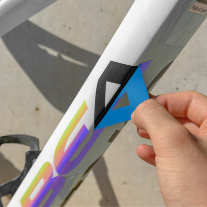 ORBEA - RAINBOW HOLOGRÁFICO