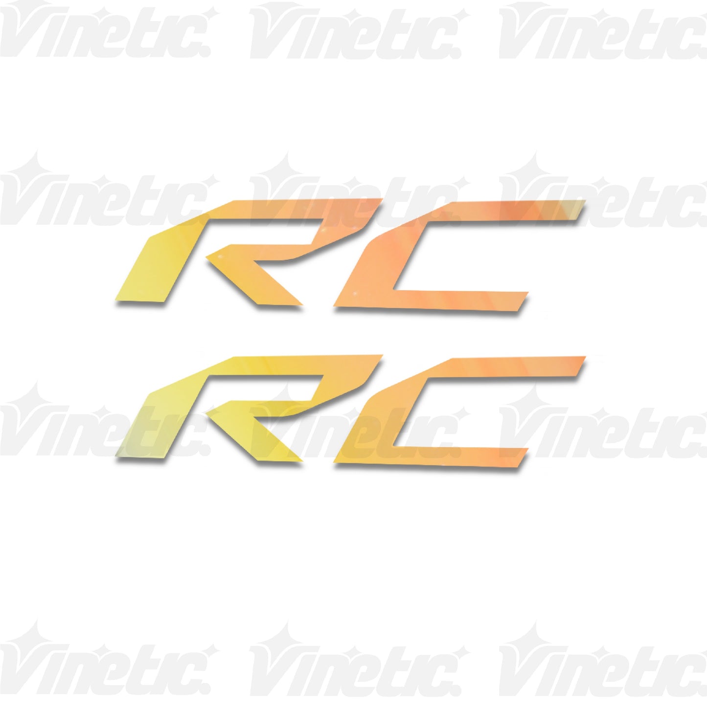RC SPARK - AURORA OLOGRAFICO