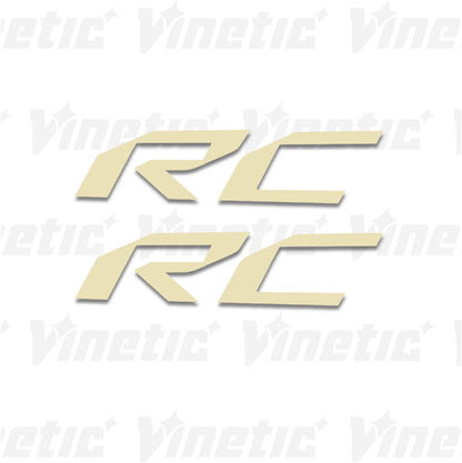 RC SPARK - BEIGE