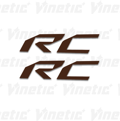RC SPARK - BRAUN