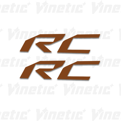 RC SPARK - CHOCOLATE