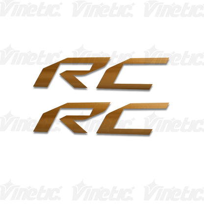 RC SPARK - COBRE MATE