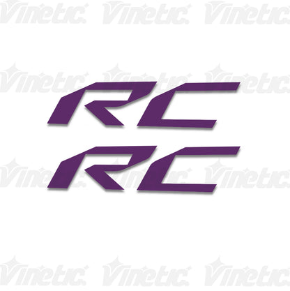 RC SPARK - MORADO
