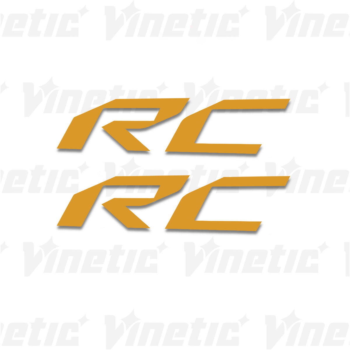 RC SPARK - OCKER