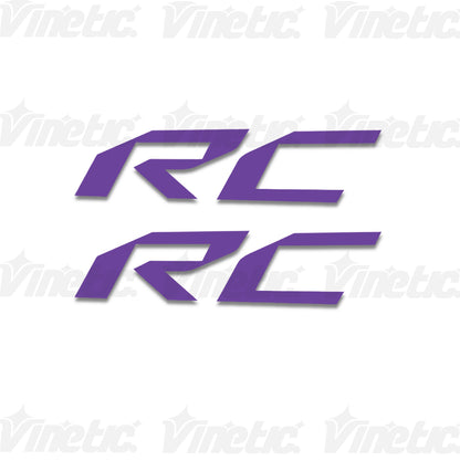 RC SPARK - VIOLETA