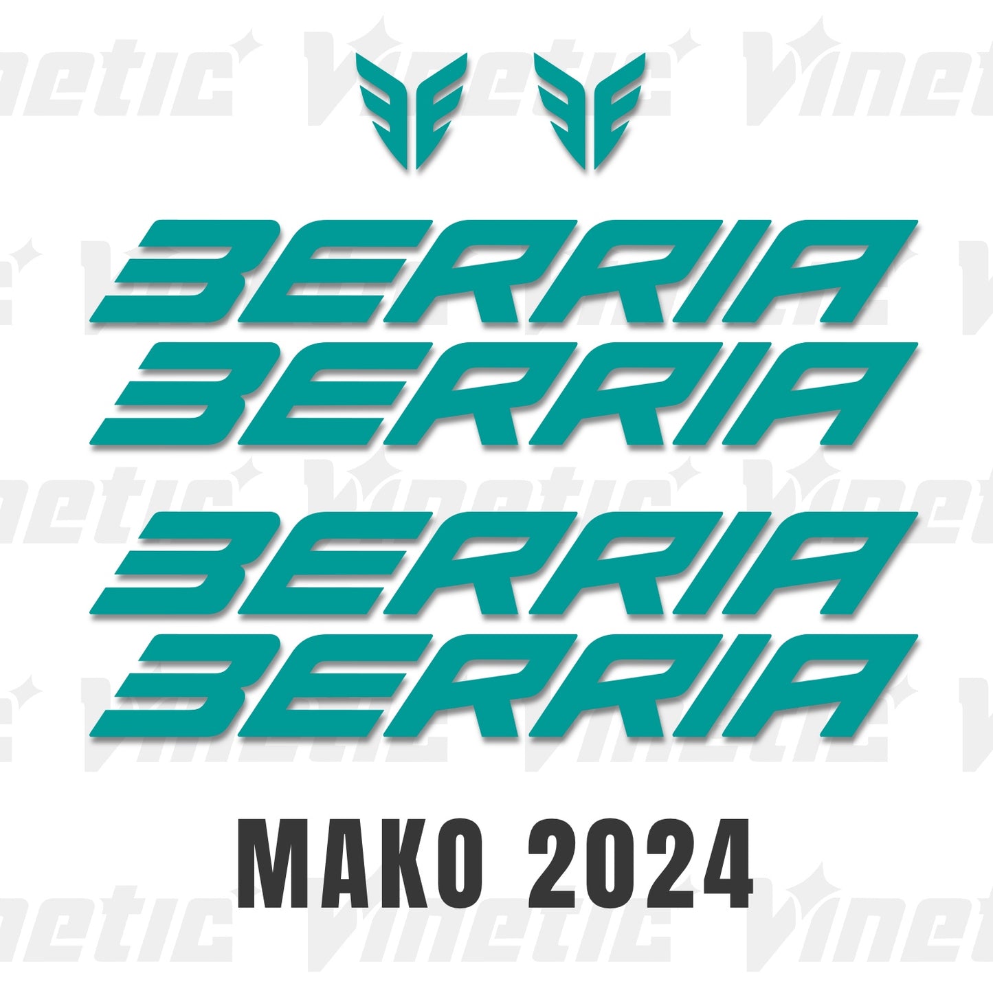 BERRIA MAKO 2024 - BAHÍA