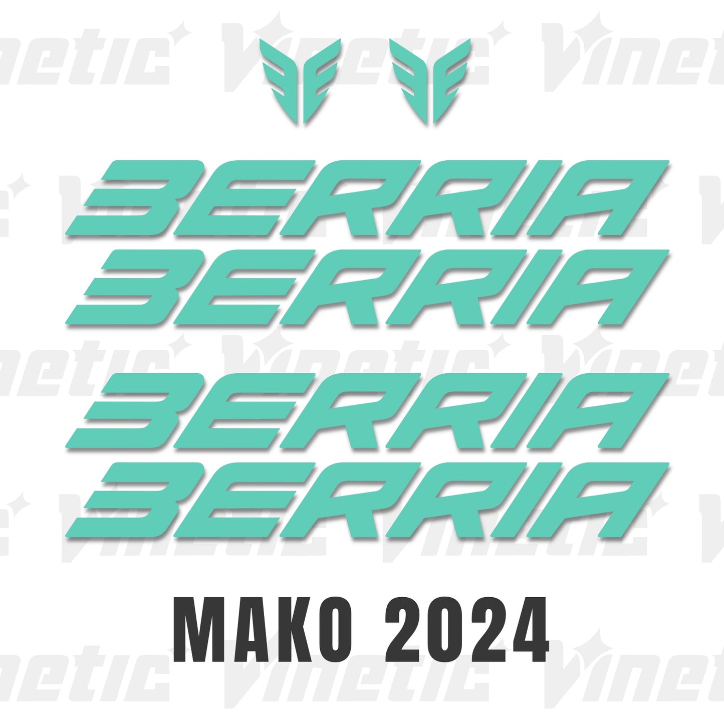 BERRIA MAKO 2024 - KÜSTE