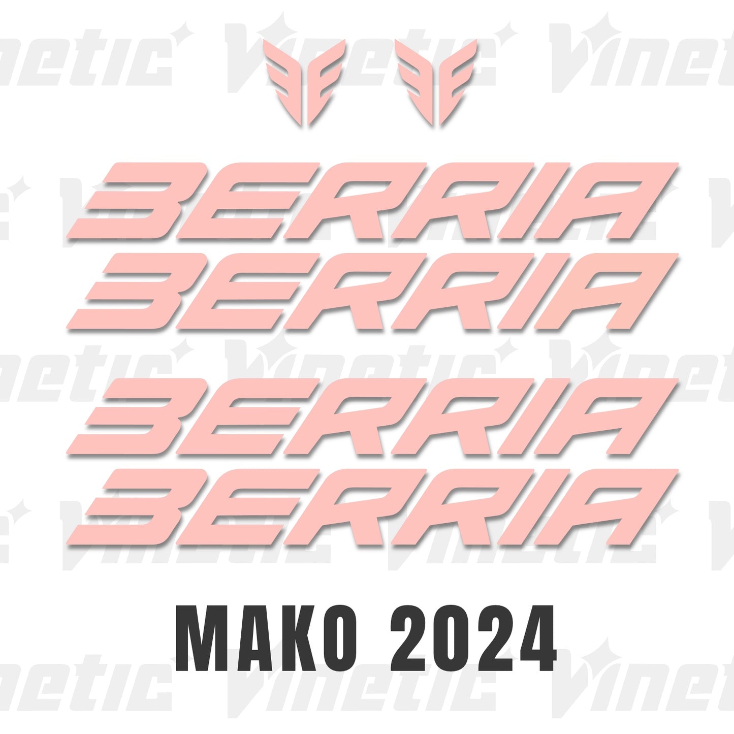 BERRIA MAKO 2024 - FLAMENCO