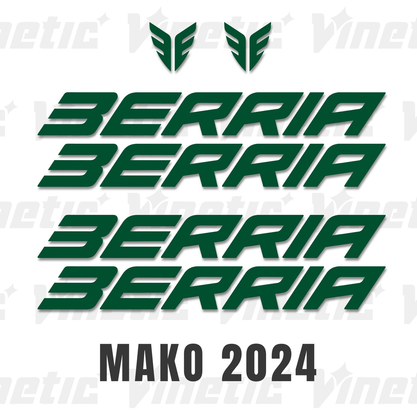 BERRIA MAKO 2024 - HIERBA