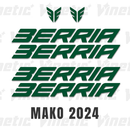 BERRIA MAKO 2024 - HIERBA
