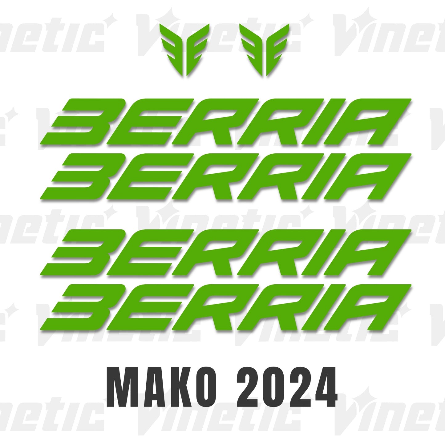 BERRIA MAKO 2024 - MANZANA