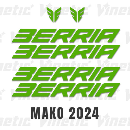 BERRIA MAKO 2024 - MANZANA