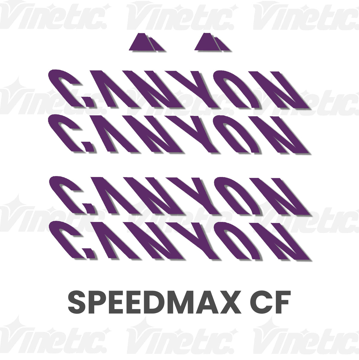 CANYON Speedmax CF - MORADO