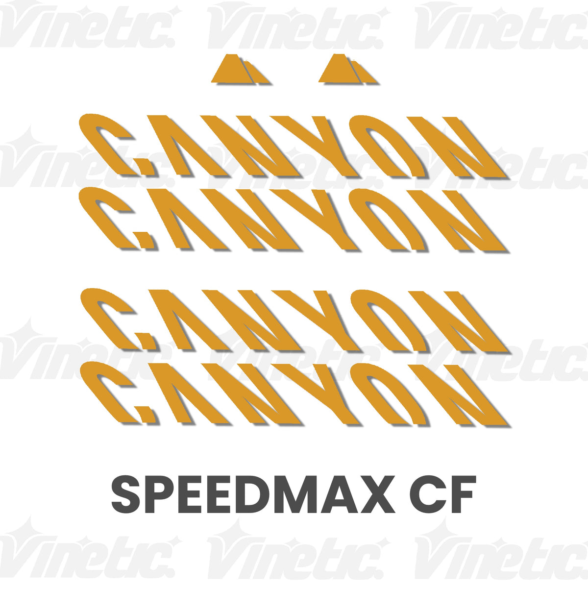CANYON Speedmax CF - OCRE