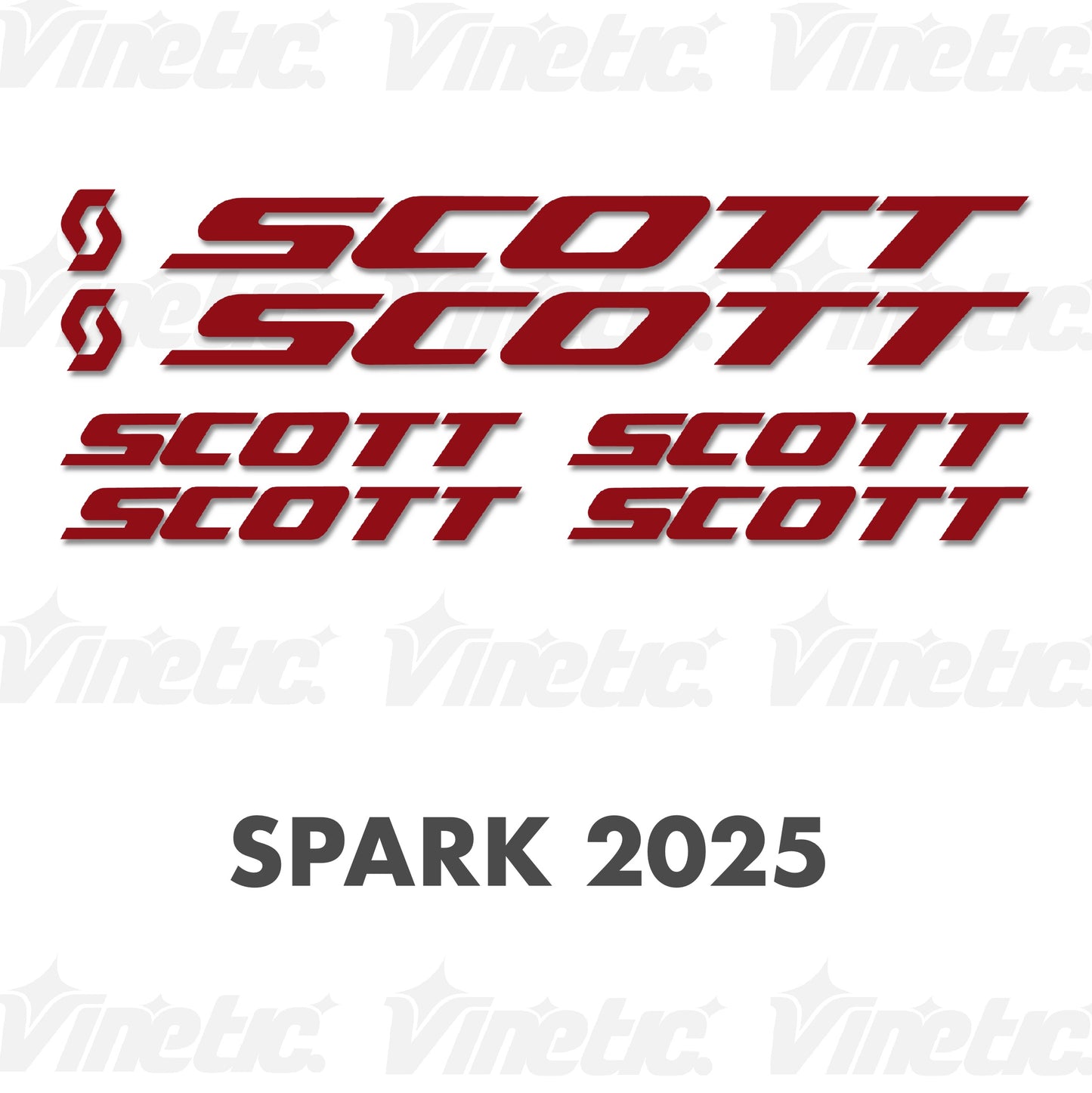 SUPLEMENTOS SPARK 2025 - GRENÁ