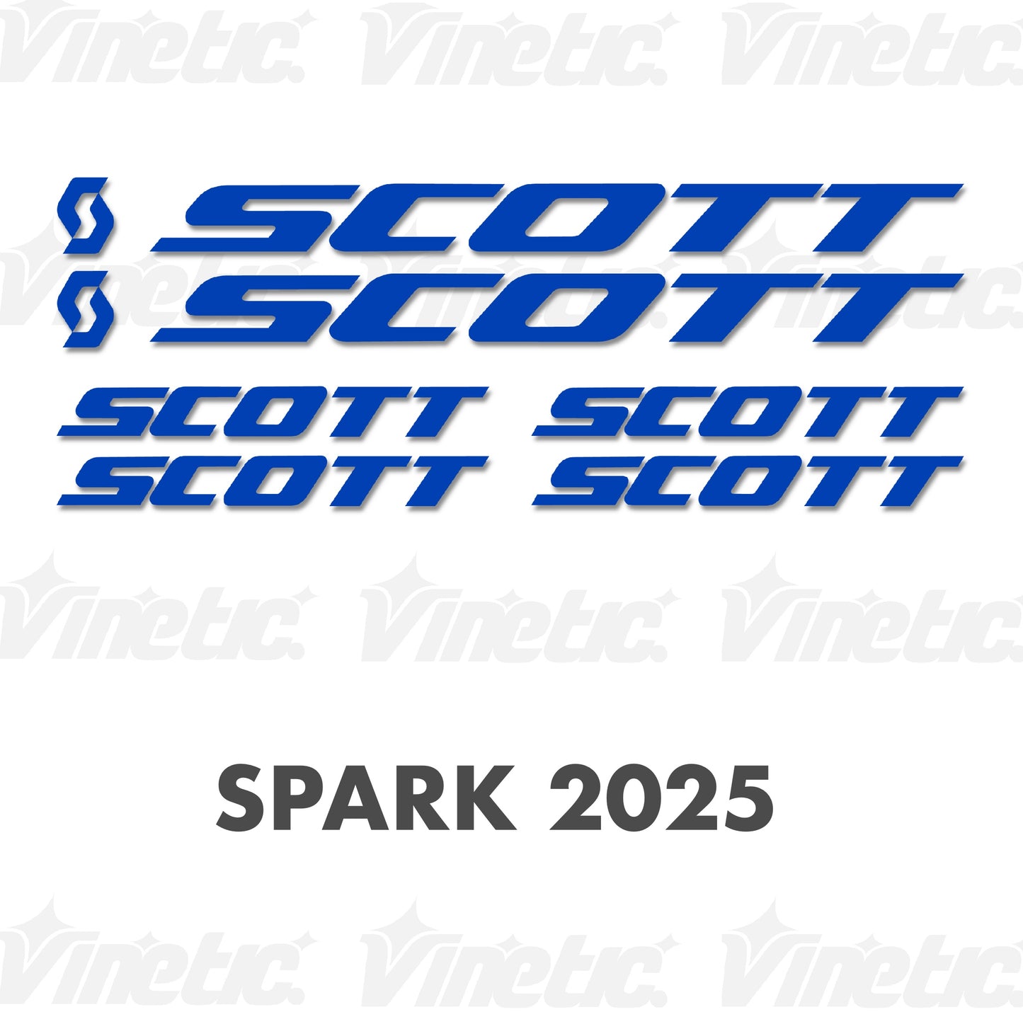 SUPLEMENTOS SPARK 2025 - ÍNDIGO