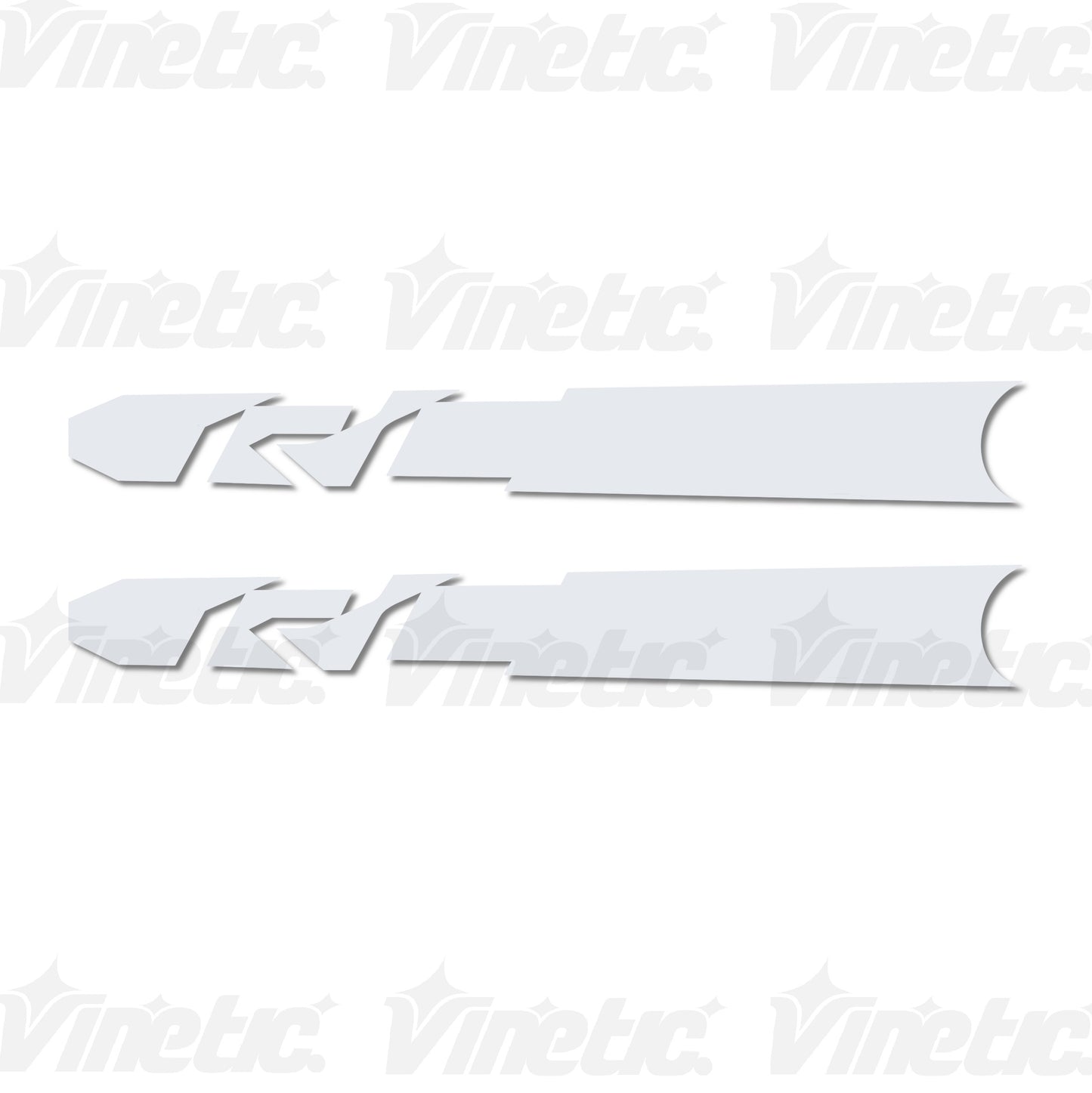 LOMO RC SPARK - BLANCO