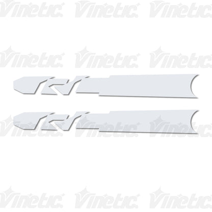 LOMO RC SPARK - BLANCO