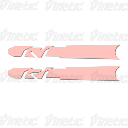 LOMO RC SPARK - FLAMENCO