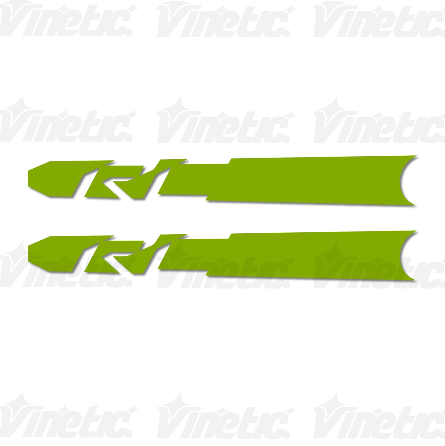 LOMO RC SPARK - LIMA