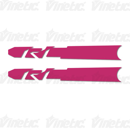 LOMO RC SPARK - MAGENTA