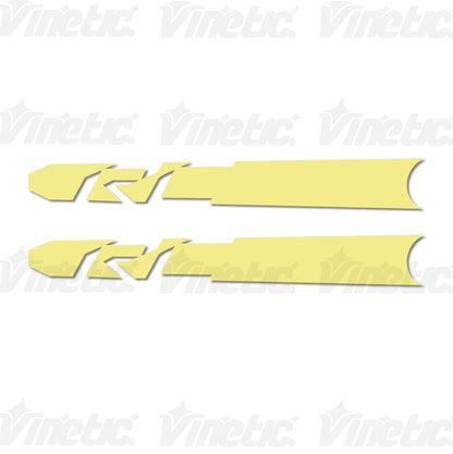 LOMO RC SPARK - PASTEL