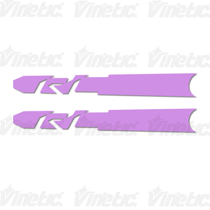 LOMO RC SPARK - LILA