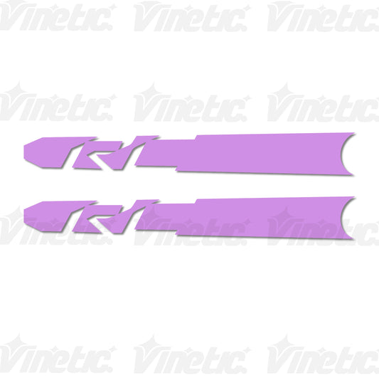 LOMO RC SPARK - LILA