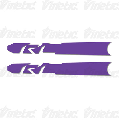 LOMO RC SPARK - VIOLETA