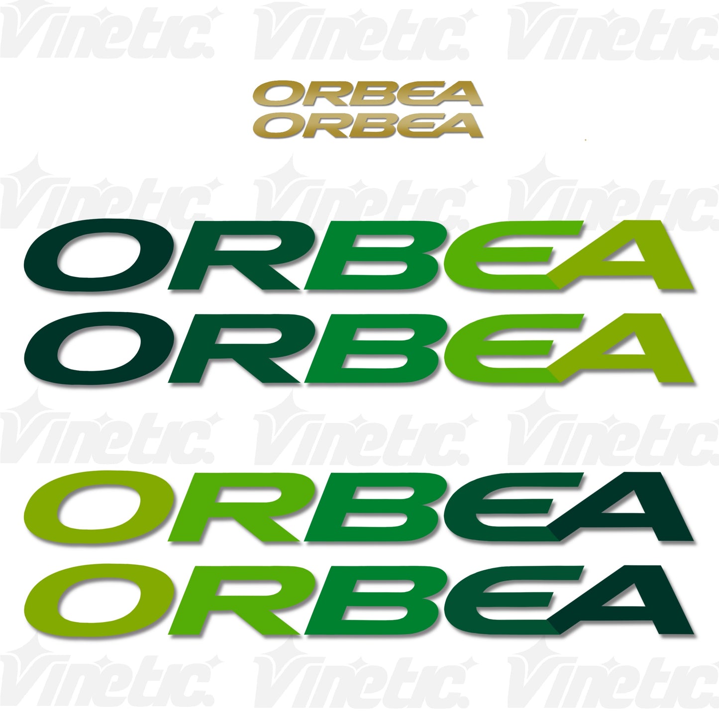ORBEA - TROPICAL