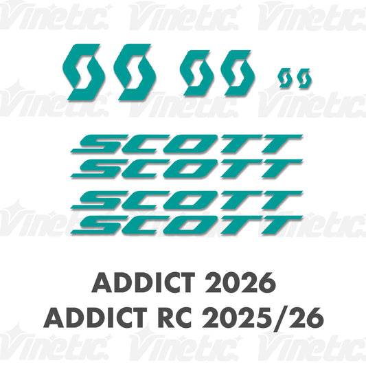 ADDICT 2025-26 - BAHÍA
