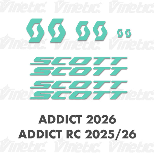 ADDICT 2025-26 - COSTA
