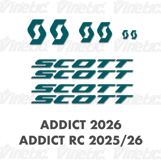 ADDICT 2025-26 - LAGUNA