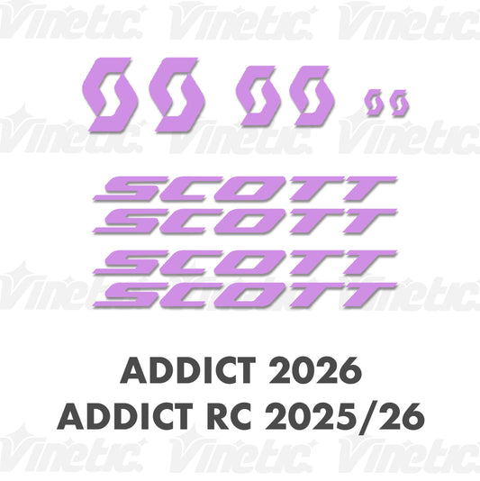 ADDICT 2025-26 - LILA