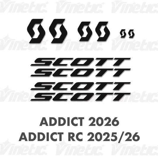 ADDICT 2025-26 - NEGRO