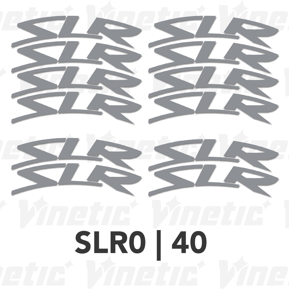 SLR0 | 40 - CEMENTO