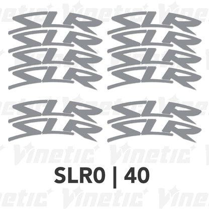 SLR0 | 40 - CEMENTO