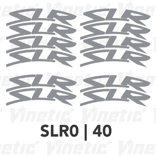 SLR0 | 40 - CEMENTO