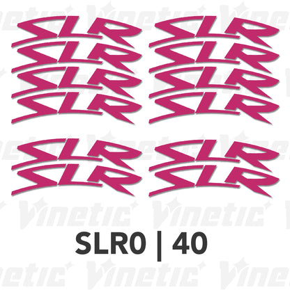SLR0 | 40 - MAGENTA
