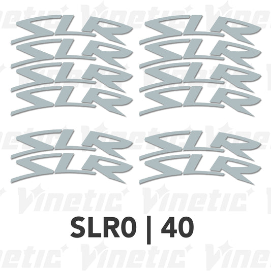 SLR0 | 40 - NEBBIA
