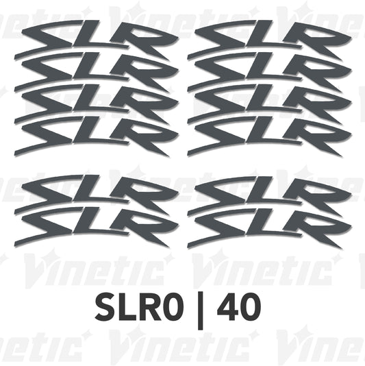 SLR0 | 40 - ARDESIA